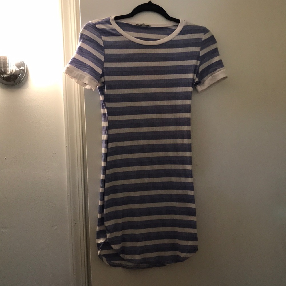 T shirt dress